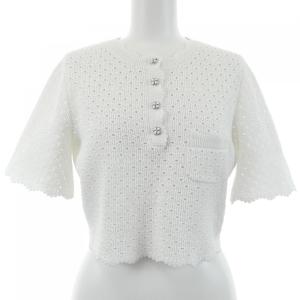 シャネル CHANEL LOOK24 P76852K11051 トップス
