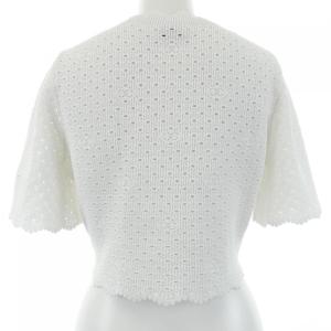 シャネル CHANEL LOOK24 P768...の詳細画像1