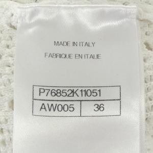 シャネル CHANEL LOOK24 P768...の詳細画像3