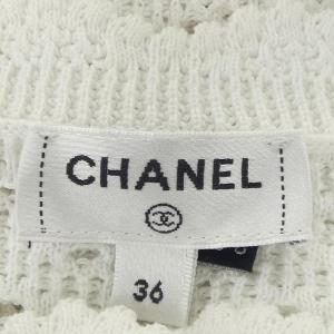 シャネル CHANEL LOOK24 P768...の詳細画像4