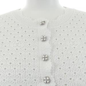 シャネル CHANEL LOOK24 P768...の詳細画像5