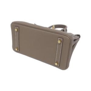 エルメス バーキン 25cm 041344CC...の詳細画像2