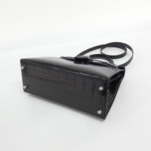 エルメス ケリー 28cm 026337CK バッグの詳細画像2