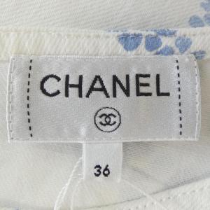 シャネル CHANEL LOOK5 P7857...の詳細画像4