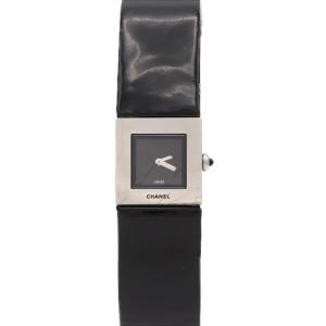 シャネル マトラッセ SS クォーツ