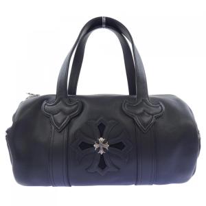 クロムハーツ CHROME HEARTS DUFFLE CH PLUS BAG