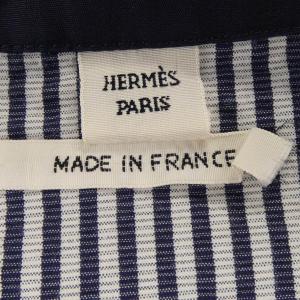 エルメス HERMES チュニックの詳細画像3