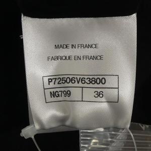 シャネル CHANEL TUNIC P7250...の詳細画像2
