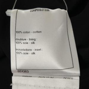 シャネル CHANEL TUNIC P7250...の詳細画像3