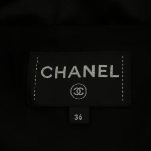 シャネル CHANEL TUNIC P7250...の詳細画像4