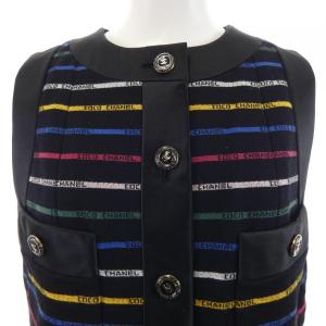 シャネル CHANEL TUNIC P7250...の詳細画像5