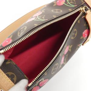 ルイヴィトン モノグラムチェリー(LV×TM)...の詳細画像4