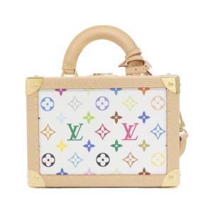 ルイヴィトン マルチカラー(LV×TM) プテ...の詳細画像1