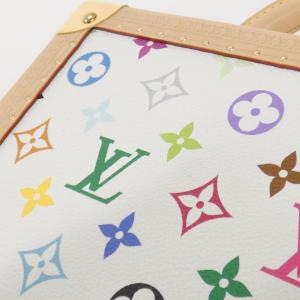 ルイヴィトン マルチカラー(LV×TM) プテ...の詳細画像3