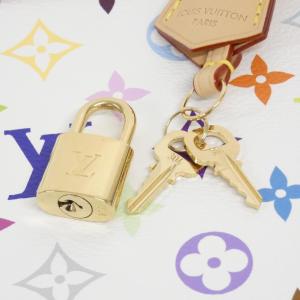 ルイヴィトン マルチカラー(LV×TM) プテ...の詳細画像4