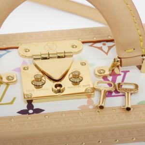 ルイヴィトン マルチカラー(LV×TM) プテ...の詳細画像5