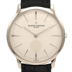 ヴァシュロン・コンスタンタン パトリモニー WG 81180/000G-9117 WG 手巻