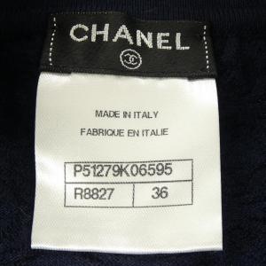 シャネル CHANEL P51279K0659...の詳細画像3