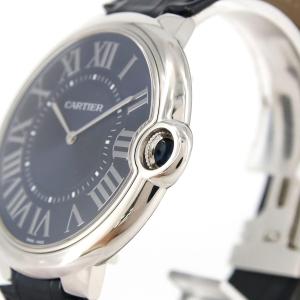 カルティエ バロンブルーエクストラフラット P...の詳細画像2