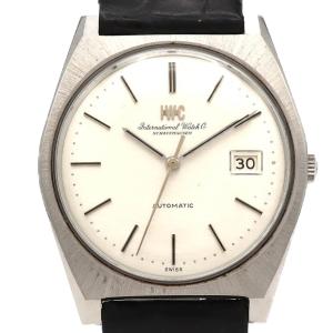IWC クラシック SS 自動巻