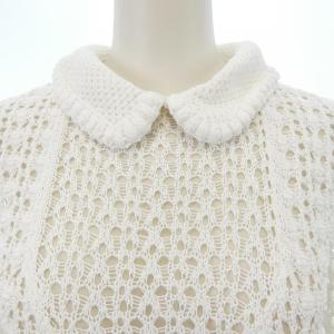シャネル CHANEL LOOK40 P810...の詳細画像5