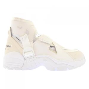 コムデギャルソン COMME des GARCONS DH0199-100 スニーカー