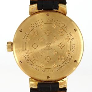 【ノーメンテナンス還元価格】ルイヴィトン タン...の詳細画像5