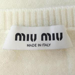 ミュウミュウ MIU MIU MMA823 S...の詳細画像3
