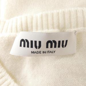 ミュウミュウ MIU MIU MMA823 S...の詳細画像3