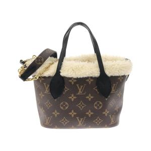 ルイヴィトン モノグラム(LV SKI) ネヴァーフル インサイドアウトBB M26315 バッグ