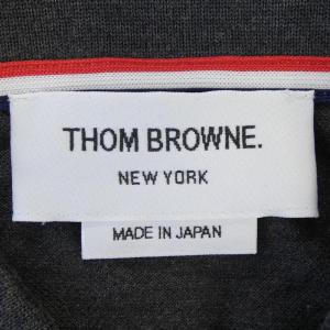 トムブラウン THOM BROWNE MJP0...の詳細画像3