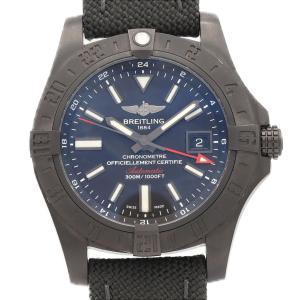 ブライトリング アベンジャーII GMT M32390/M329B04MMA SS 自動巻