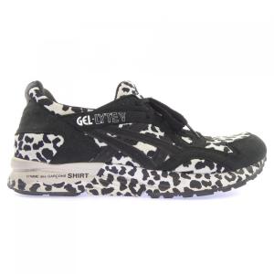 コムデギャルソン COMME des GARCONS 1201A735 ASICS スニーカー