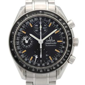 オメガ スピードマスターマーク40コスモス 3520.50 SS 自動巻