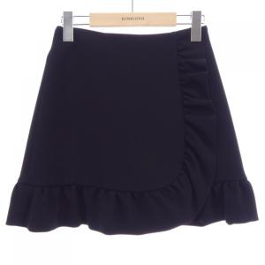 ミュウミュウ MIU MIU MG1233 1TKJ スカート