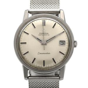 オメガ シーマスター・CAL565 166.003SP SS 自動巻