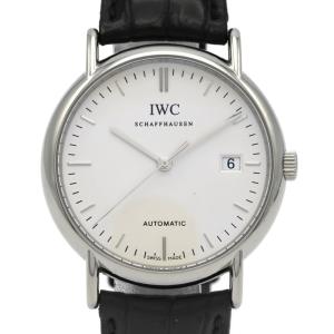 IWC ポートフィノ IW353301 SS 自動巻