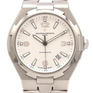 ヴァシュロン・コンスタンタン オーヴァーシーズ 47040/B01A-9093 SS 自動巻
