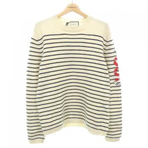 グッチ GUCCI ニット