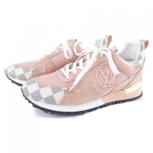 Louis Vuitton レディーススニーカーの商品一覧 レディースシューズ ファッション 通販 Yahoo ショッピング