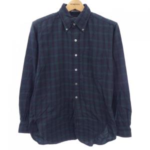 エンジニアードガーメンツ ENGINEERED GARMENTS シャツ｜komehyo