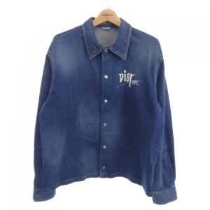 オプティミスティック Dior ダニエルアーシャム デニムジャケット