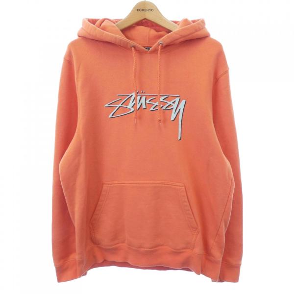 ステューシー STUSSY パーカー