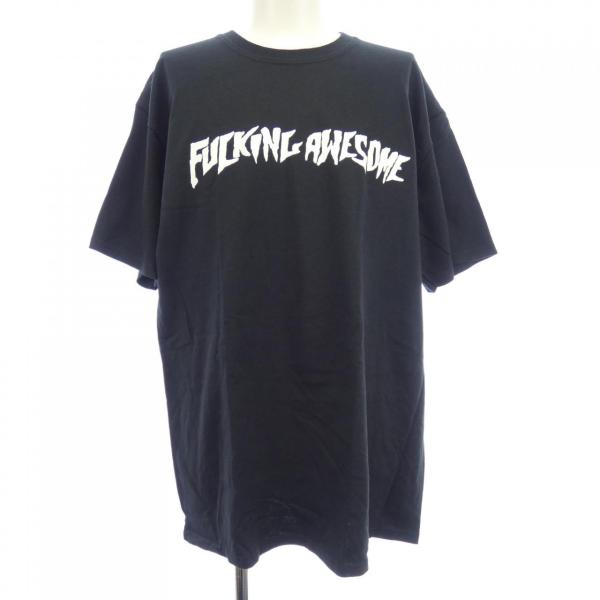 FUCKING AWESOME Tシャツ