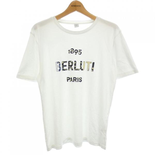 ベルルッティ Berluti Tシャツ