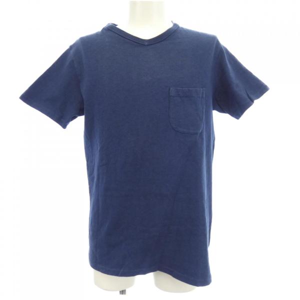 BARNS Tシャツ