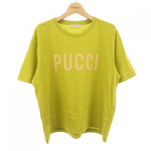 エミリオプッチ EMILIO PUCCI Tシャツ