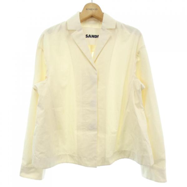 ジルサンダー ジャケット JIL SANDER