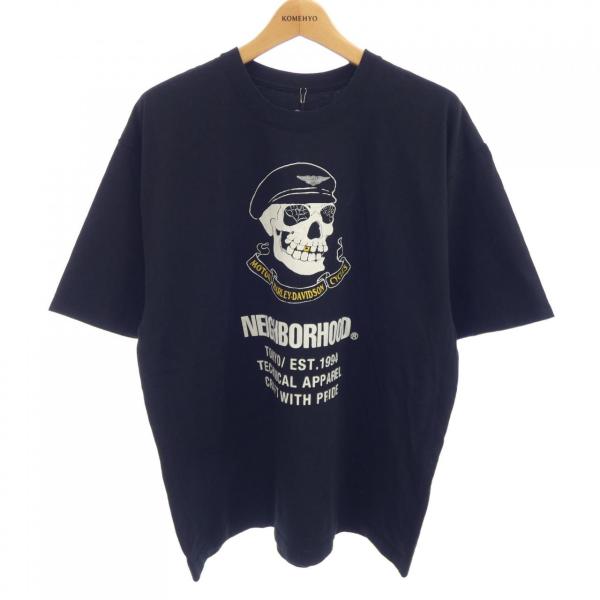 ネイバーフッド NEIGHBORHOOD Tシャツ