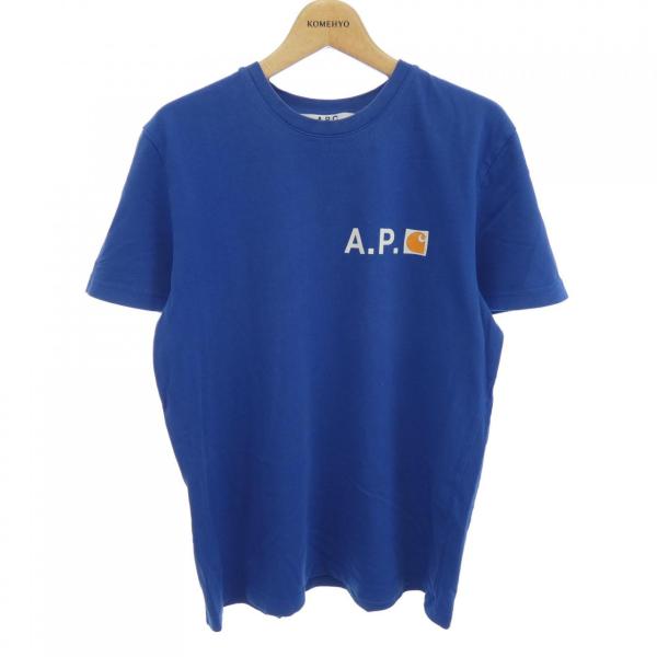 アーペーセー A.P.C Tシャツ